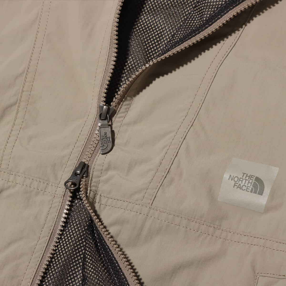 THE NORTH FACE Enride Track Jacket フォールンロック 24SS-I