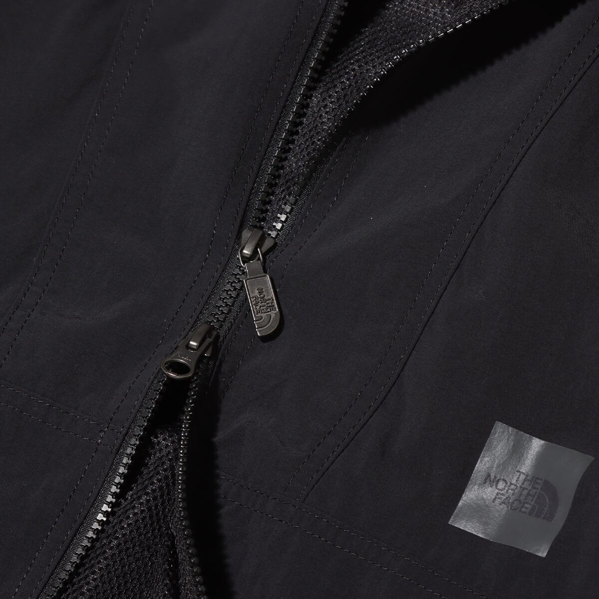 THE NORTH FACE Enride Track Jacket ブラック 24SS-I