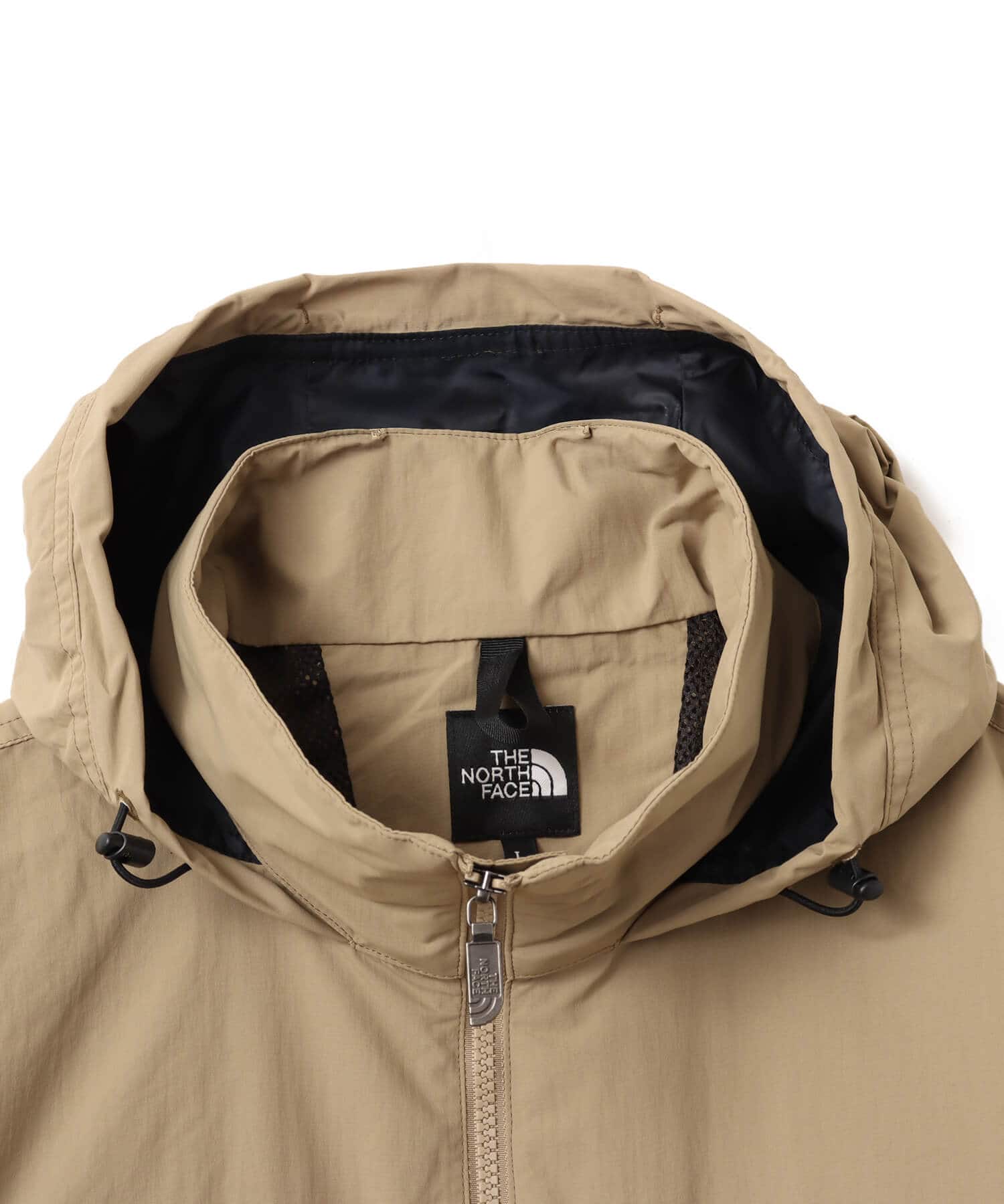 THE NORTH FACE Field Utility Jacket クラシックカーキの画像