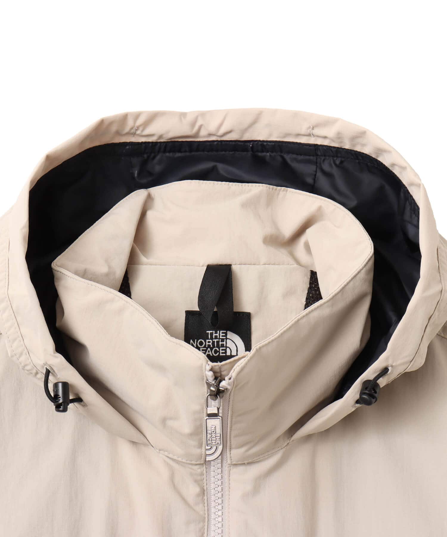 THE NORTH FACE Field Utility Jacket フォッシルアイボリーの画像