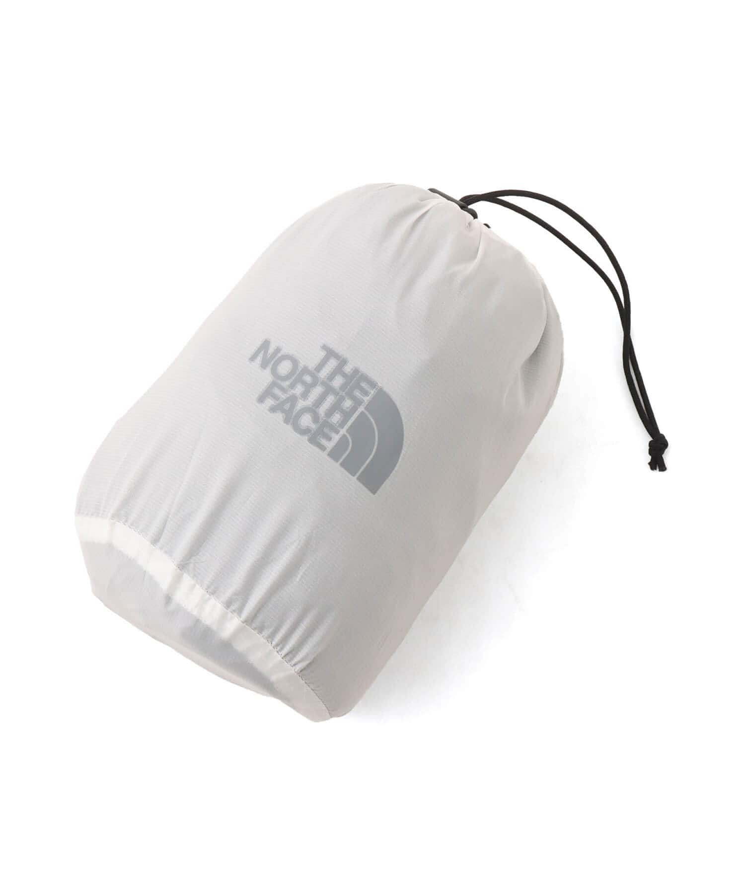 THE NORTH FACE Compact Anorak ブラックの画像