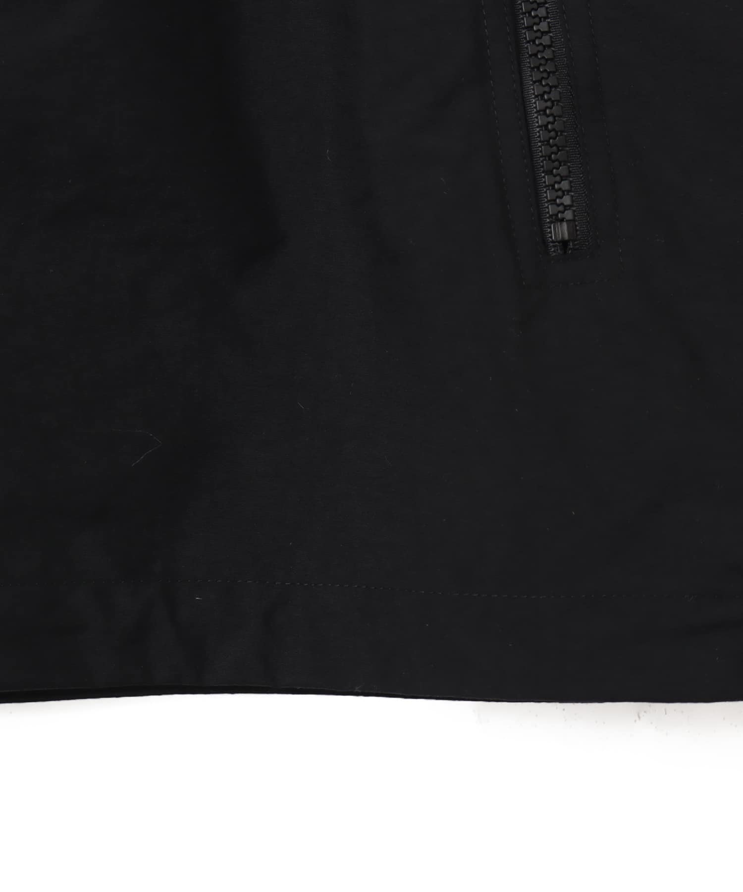 THE NORTH FACE Compact Blouson ブラックの画像