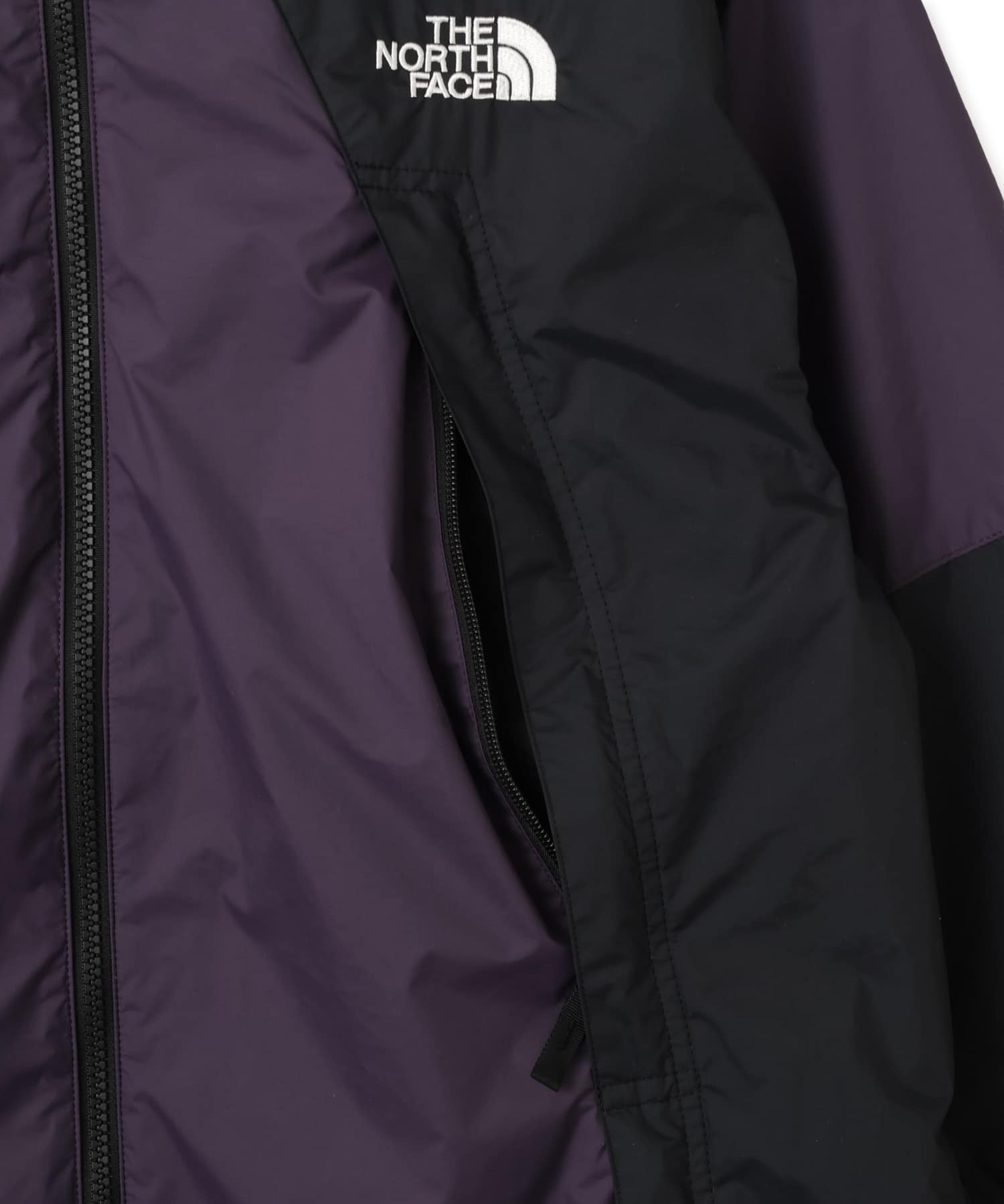 THE NORTH FACE CHIMNEY WIND JACKET EDXK2の画像