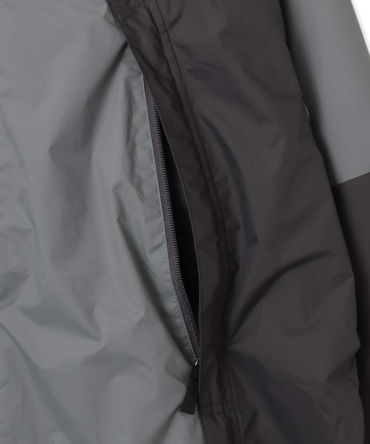 THE NORTH FACE CHIMNEY WIND JACKET SPXAGの画像