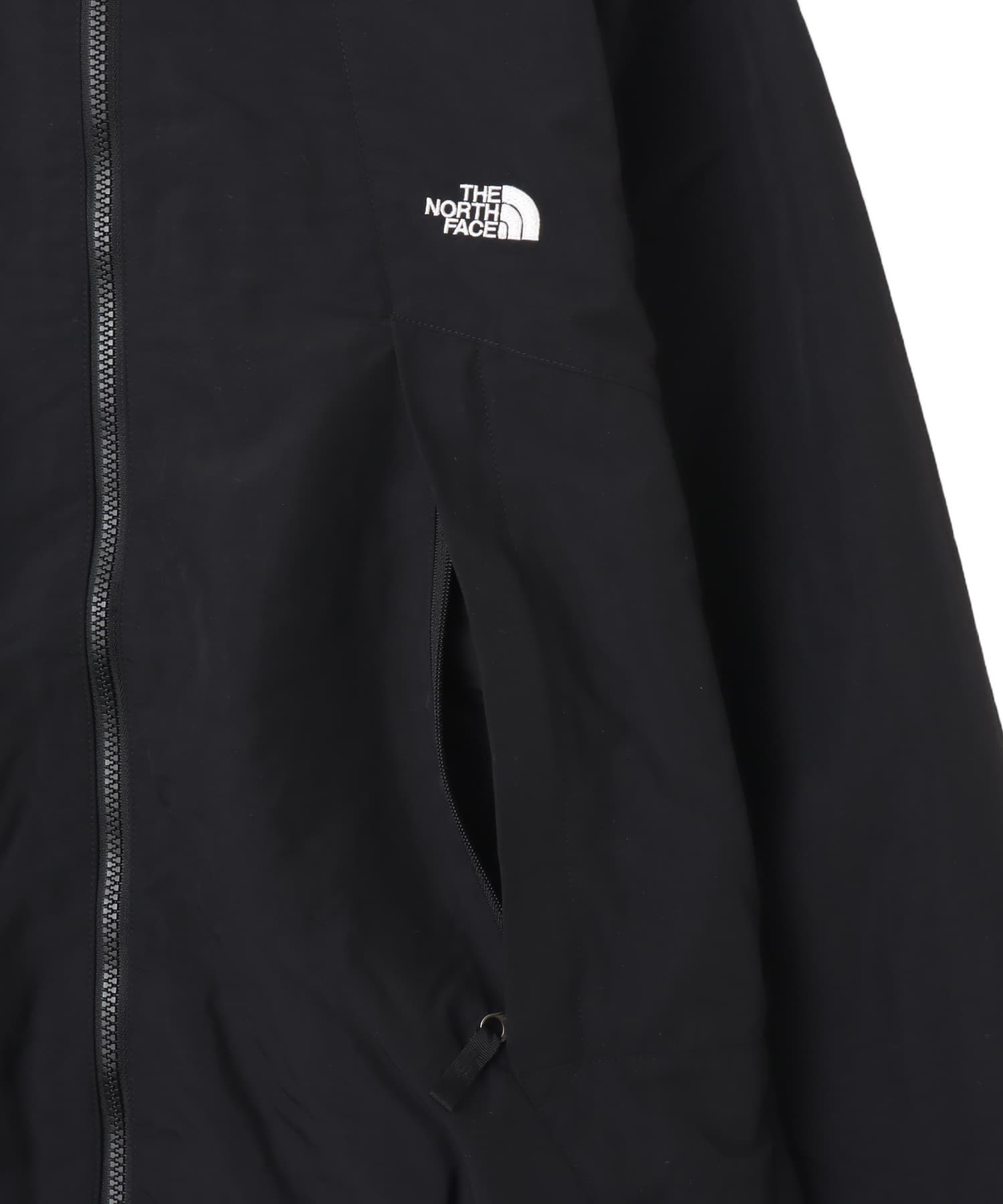 THE NORTH FACE Versatile Blouson ブラックの画像