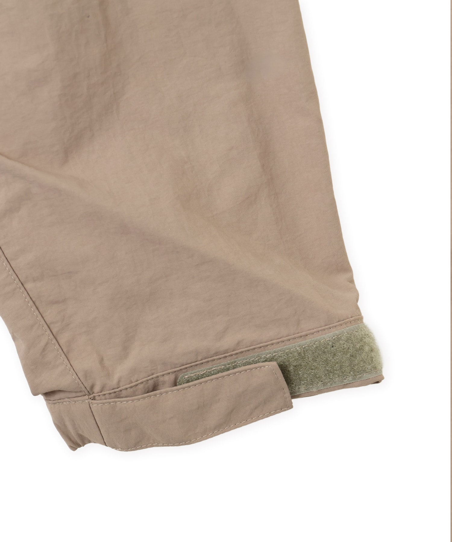 THE NORTH FACE VERSATILE BLOUSON マッシュルームの画像
