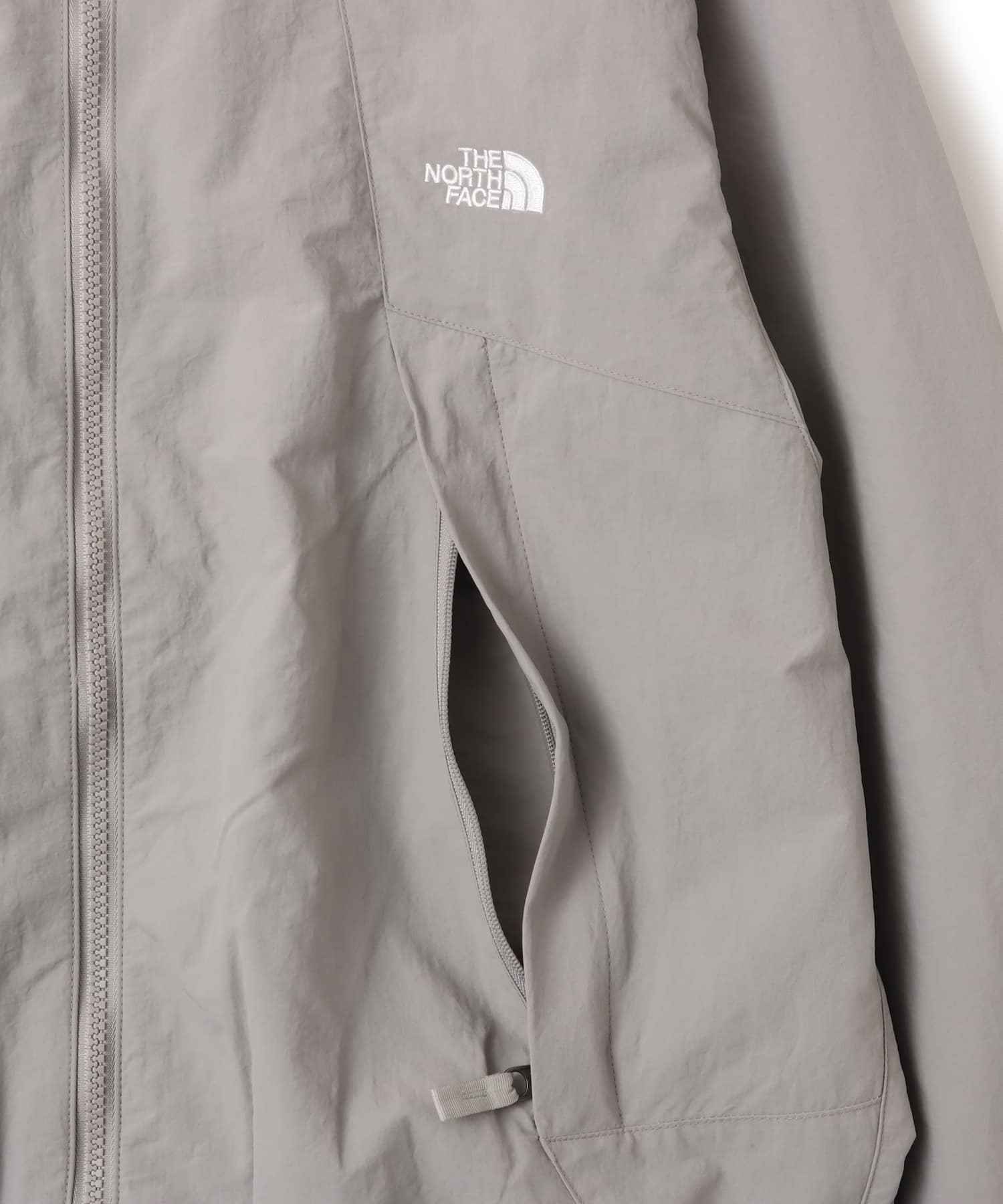 THE NORTH FACE Versatile Blouson ストーンスラブの画像