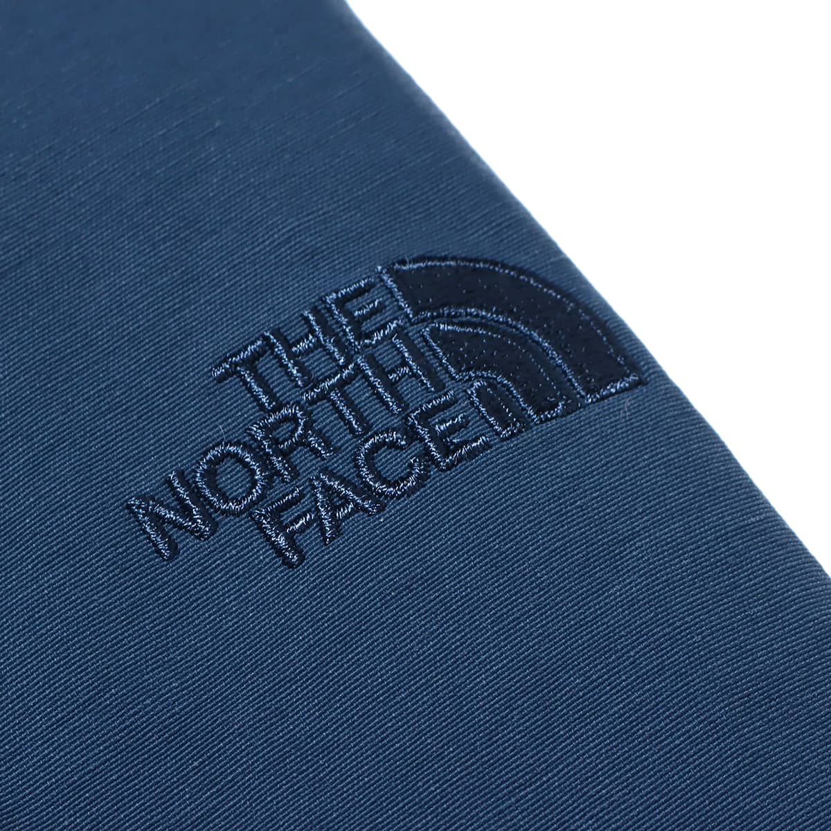 THE NORTH FACE PURPLE LABEL Mountain Wind Parka Fade Navy 23SS-Iの画像