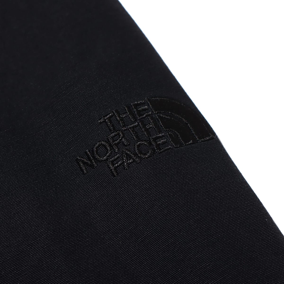 THE NORTH FACE PURPLE LABEL Mountain Wind Parka Black 23SS-Iの画像
