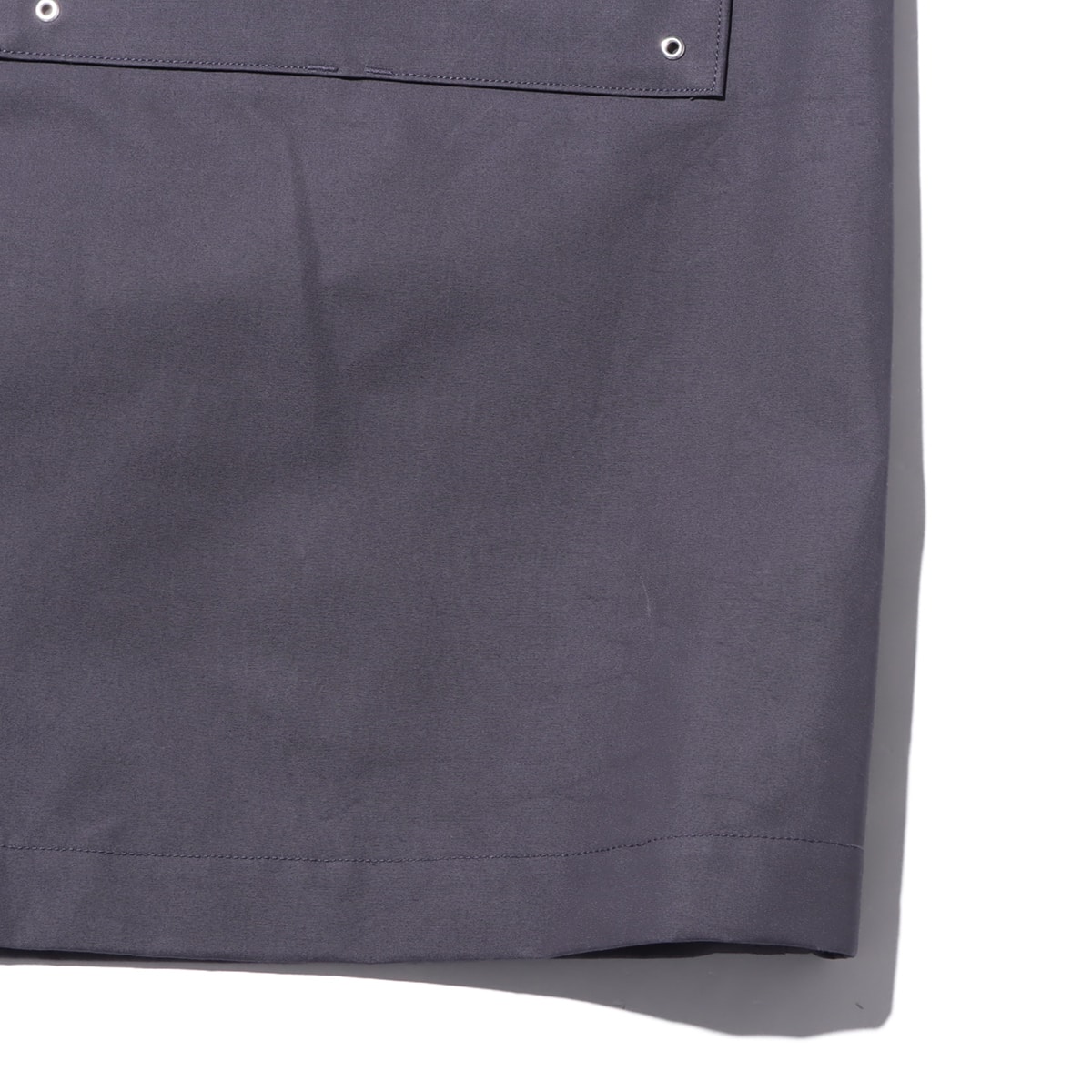 THE NORTH FACE PURPLE LABEL GORE-TEX Field Coat Asphalt Gray 23FW-Iの画像