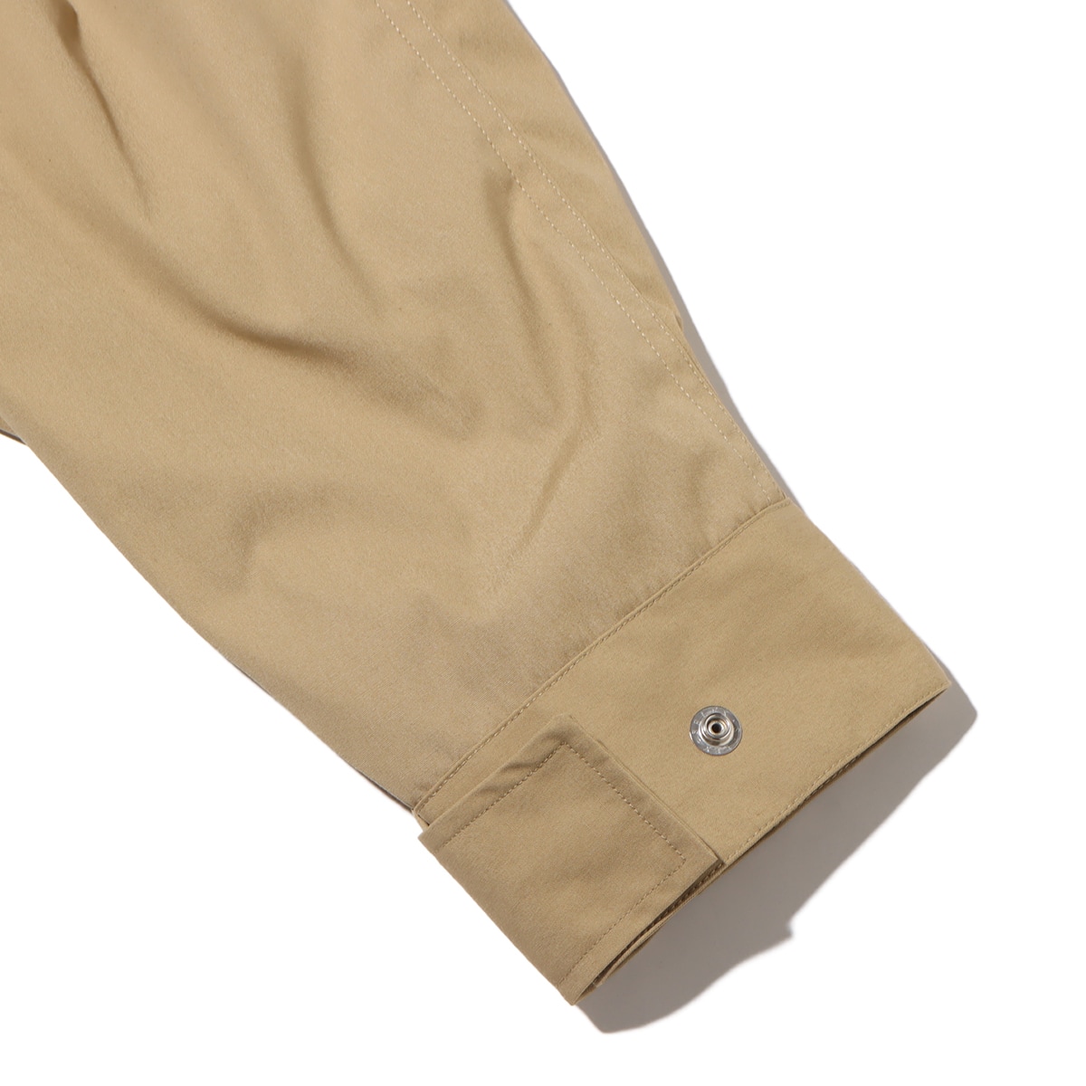 THE NORTH FACE PURPLE LABEL 65/35 Mountain Parka Vintage Beige 23FW-Iの画像