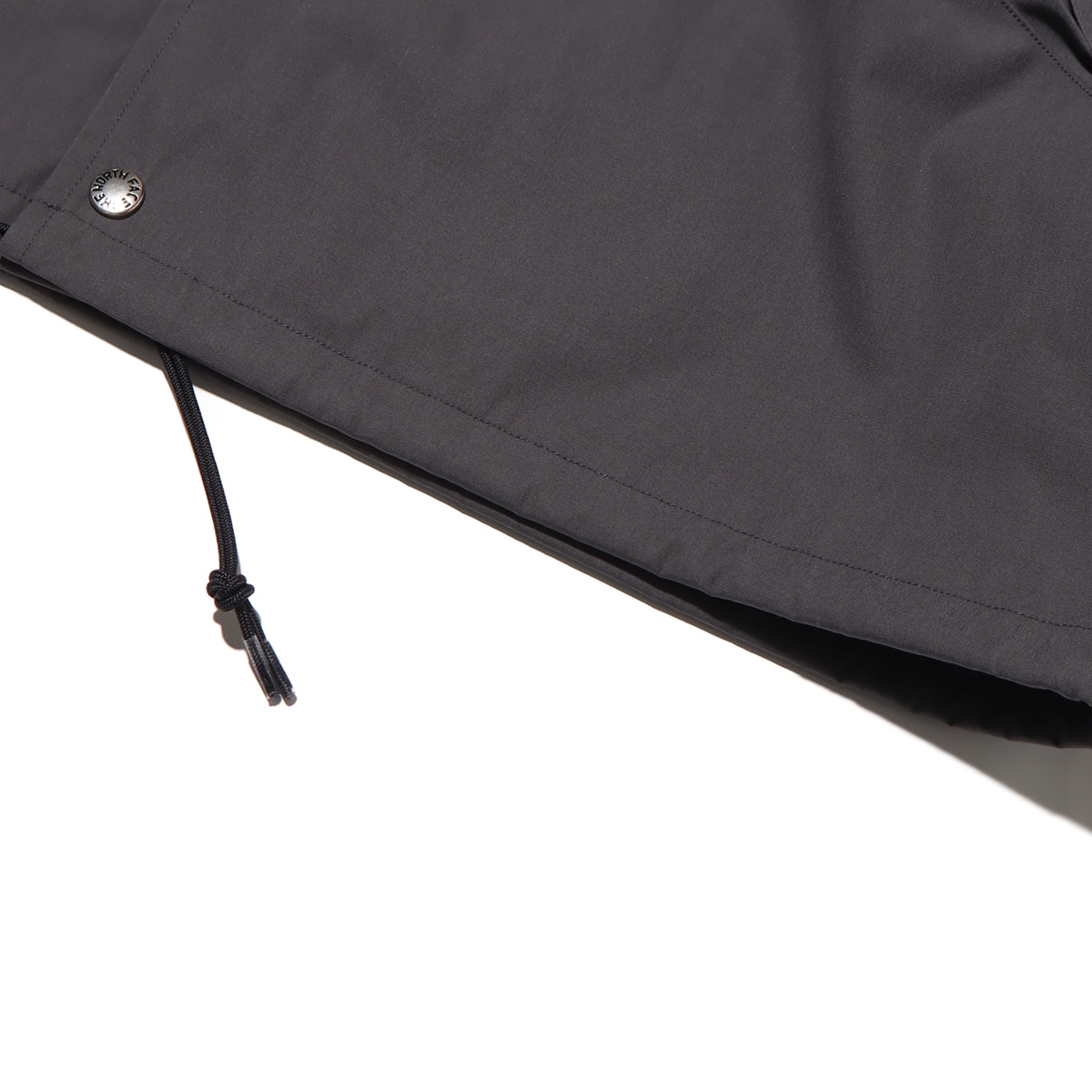 THE NORTH FACE PURPLE LABEL 65/35 Field Jacket Asphalt Grayの画像