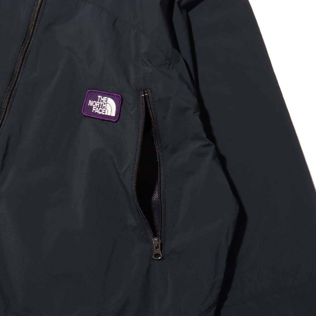 THE NORTH FACE PURPLE LABEL (ザ・ノース・フェイス パープル