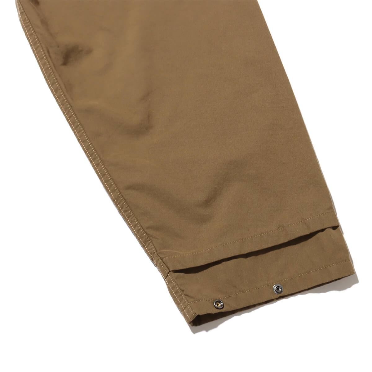 THE NORTH FACE PURPLE LABEL Field Shirt Jacket Khaki Beige 24SS-Iの画像