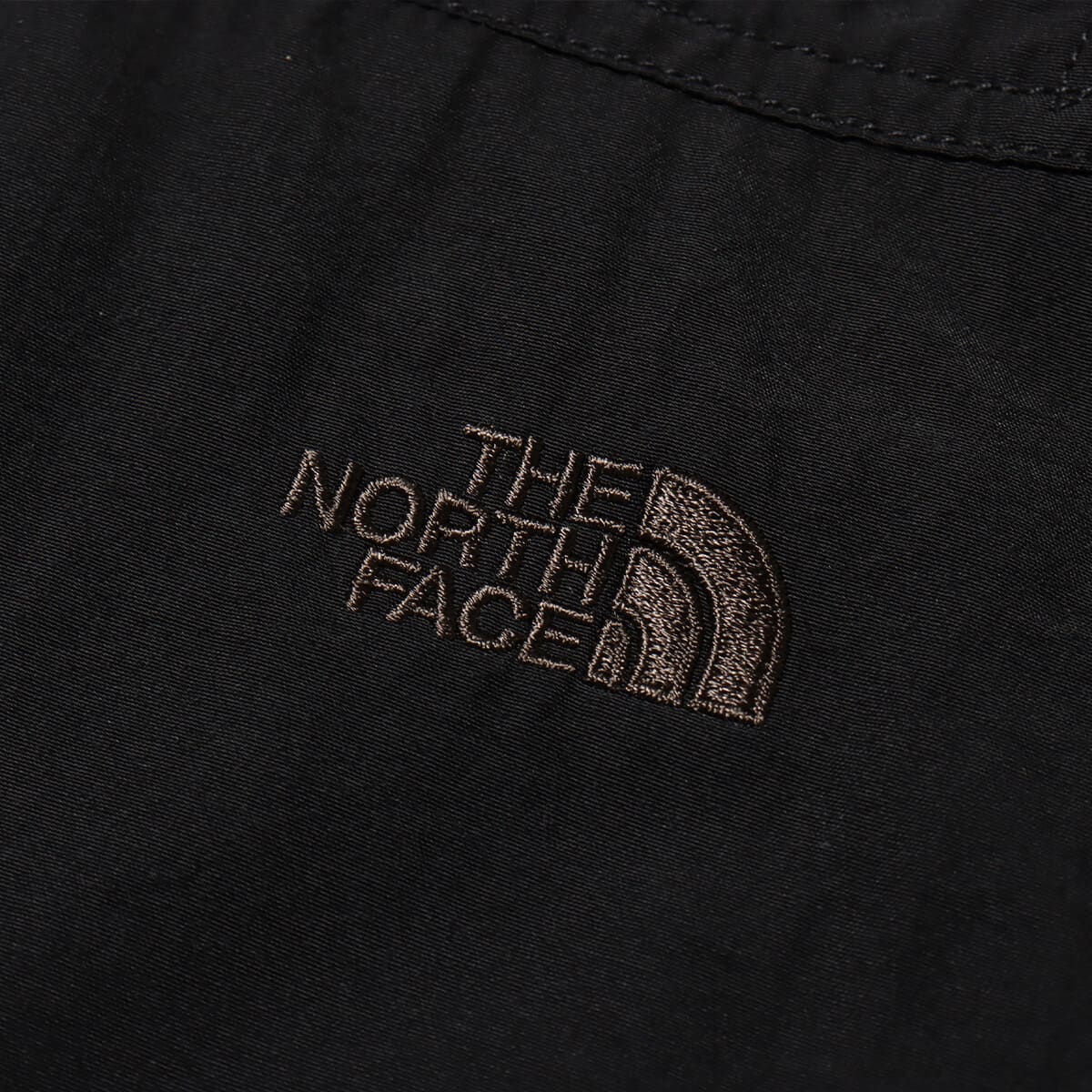 THE NORTH FACE PURPLE LABEL Field Short Sleeve Jacket Blackの画像