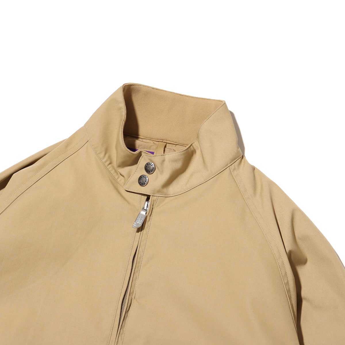 THE NORTH FACE PURPLE LABEL 65/35 Field Jacket Vintage Beige の画像