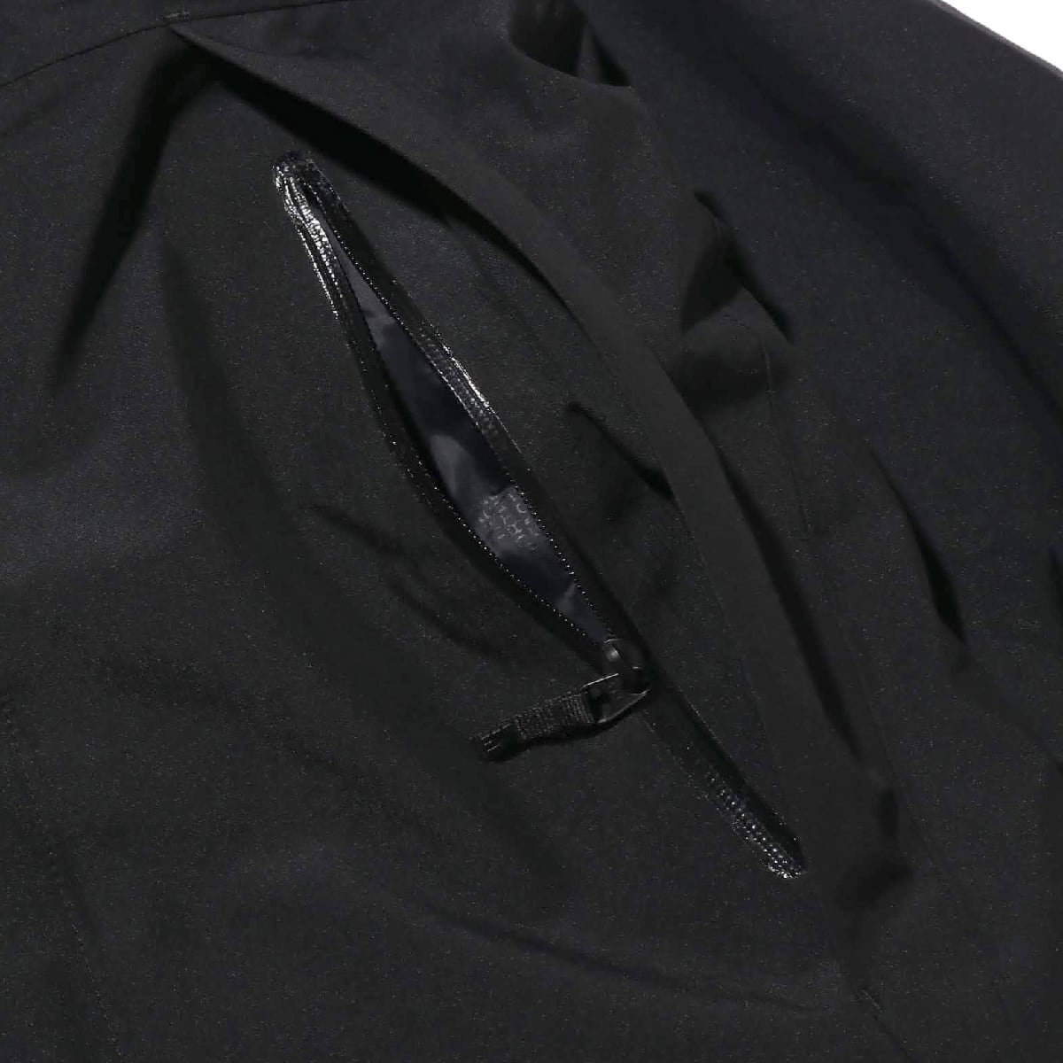THE NORTH FACE MOUNTAIN JACKET  K/ブラックの画像