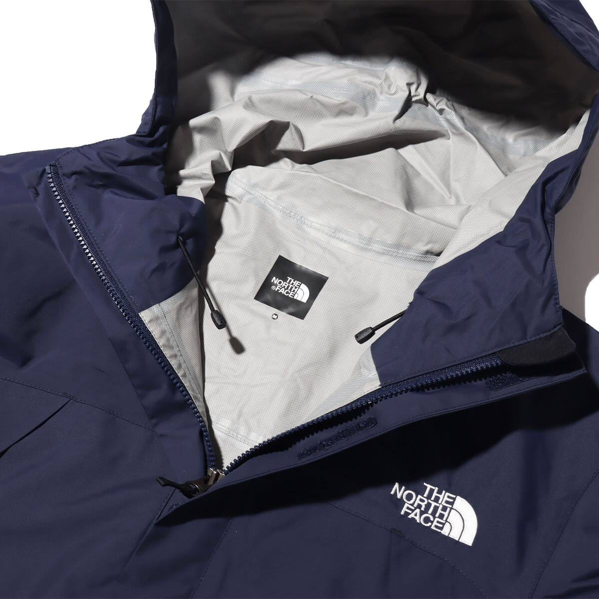 THE NORTH FACE DOT SHOT JACKET TNF NAVY 21FW-Iの画像