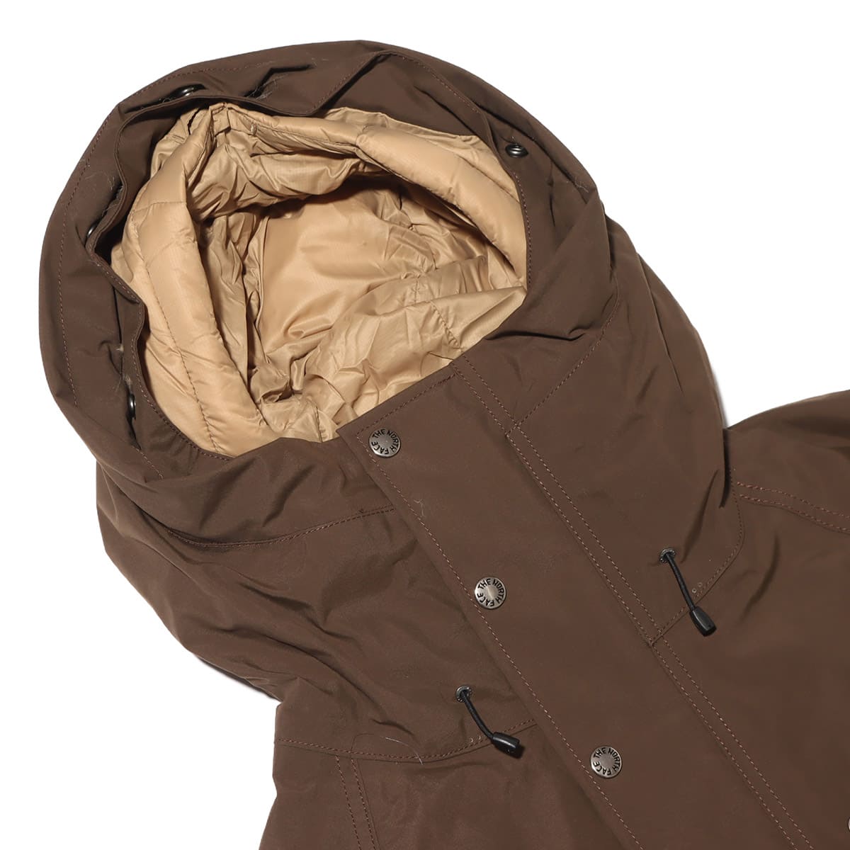THE NORTH FACE GTX SEROW MAGNE TRICLIMATE JACKET SBXKT 23FW