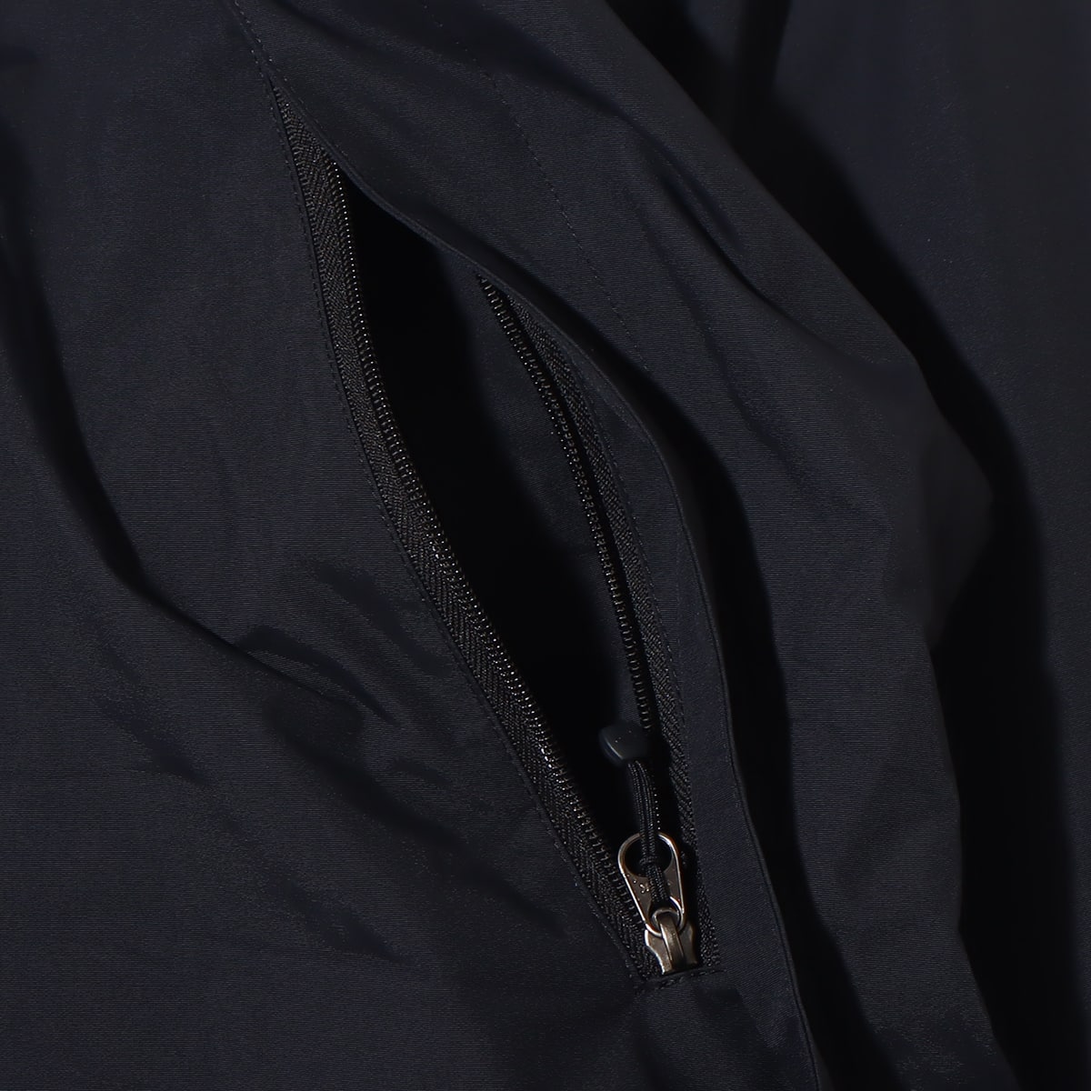 THE NORTH FACE SCOOP JACKET ブラック 22FW-I（ザ・ノース