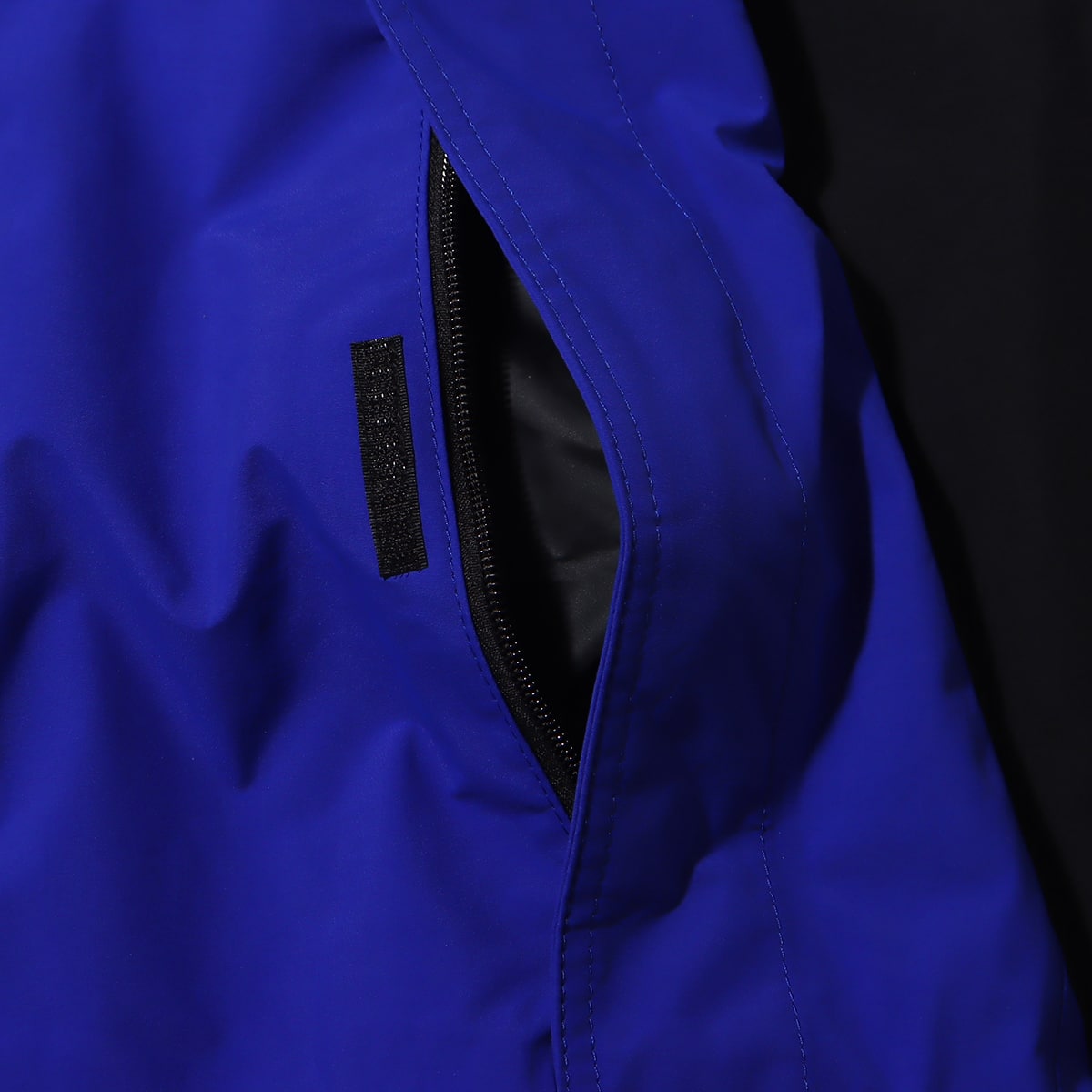 THE NORTH FACE MOUNTAIN LIGHT JACKET ラピスブルー 22FW-I