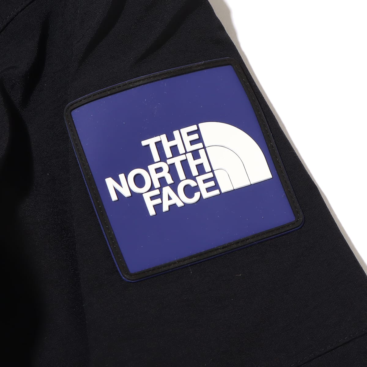 THE NORTH FACE TRANS ANTARCTICA PARKA ブラック 22FW-Iの画像