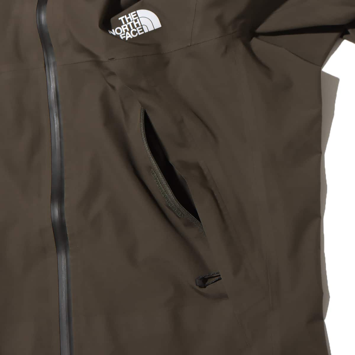 THE NORTH FACE CLIMB LIGHT JACKET ニュートープ 24SS-I