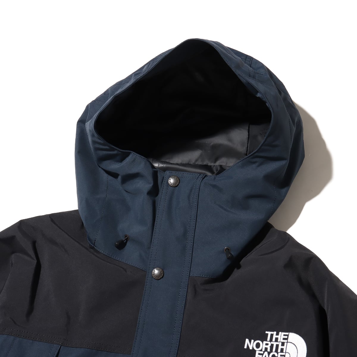 THE NORTH FACE Mountain Light Jacket アーバンネイビー |atmos（アトモス） 公式オンラインストア