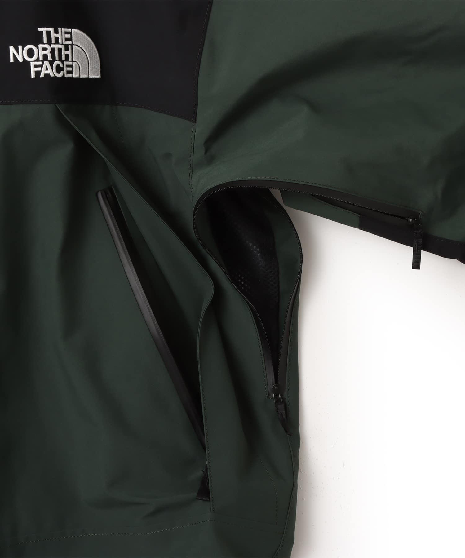 THE NORTH FACE Mountain Jacket アルパインの画像