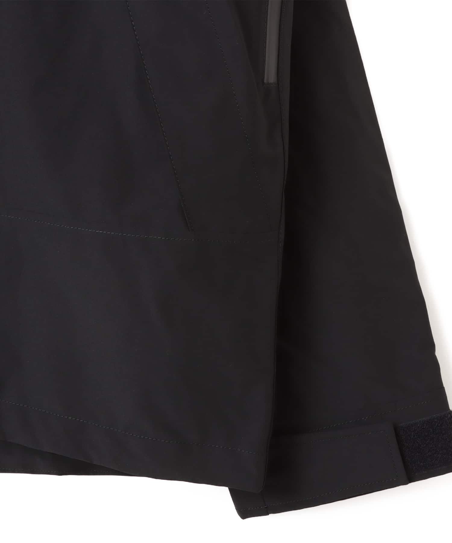 THE NORTH FACE Mountain Jacket ブラックの画像