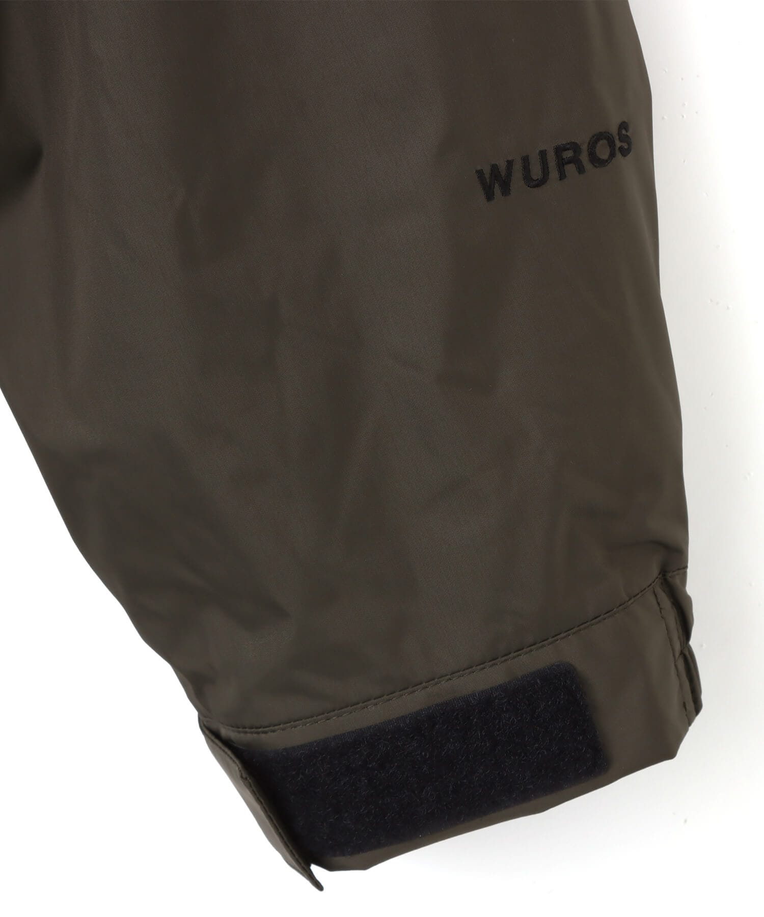 THE NORTH FACE WUROS Field Utility Triclimate Jacket ニュートープの画像