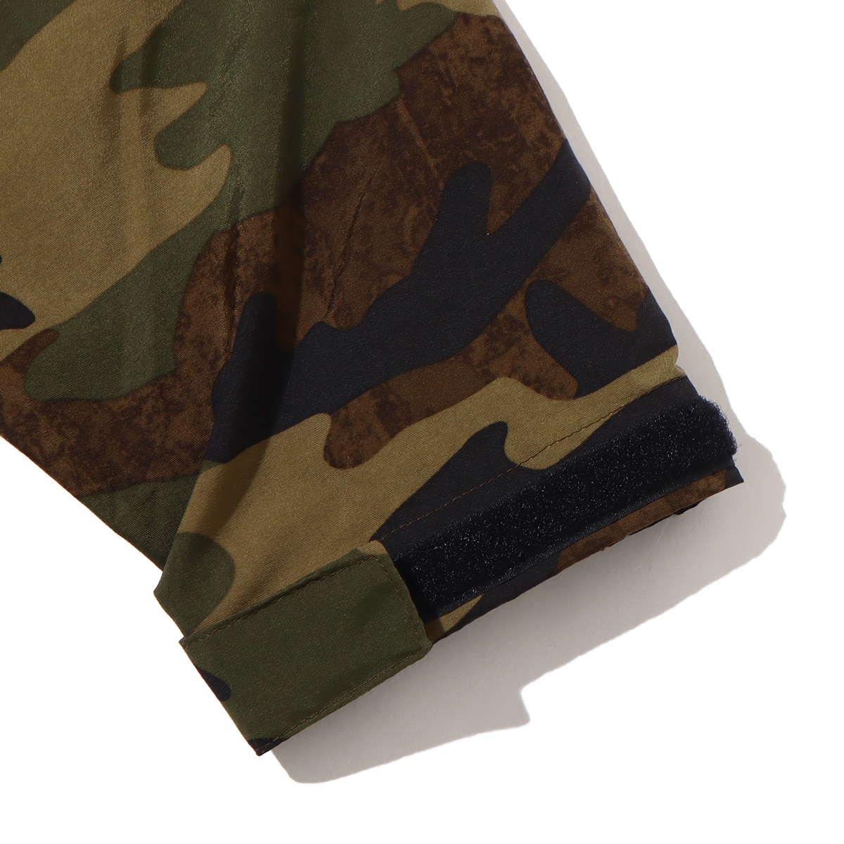 THE NORTH FACE NVELTY COMPACT JACKET TNFカモ 23FW-Iの画像