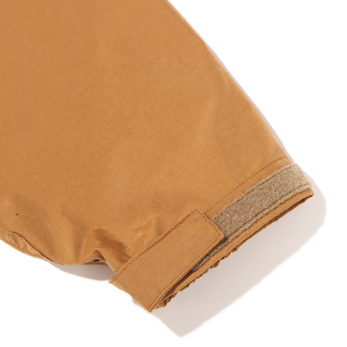 THE NORTH FACE COMPACT JACKET UTILITYBROWN 22SS-Iの画像