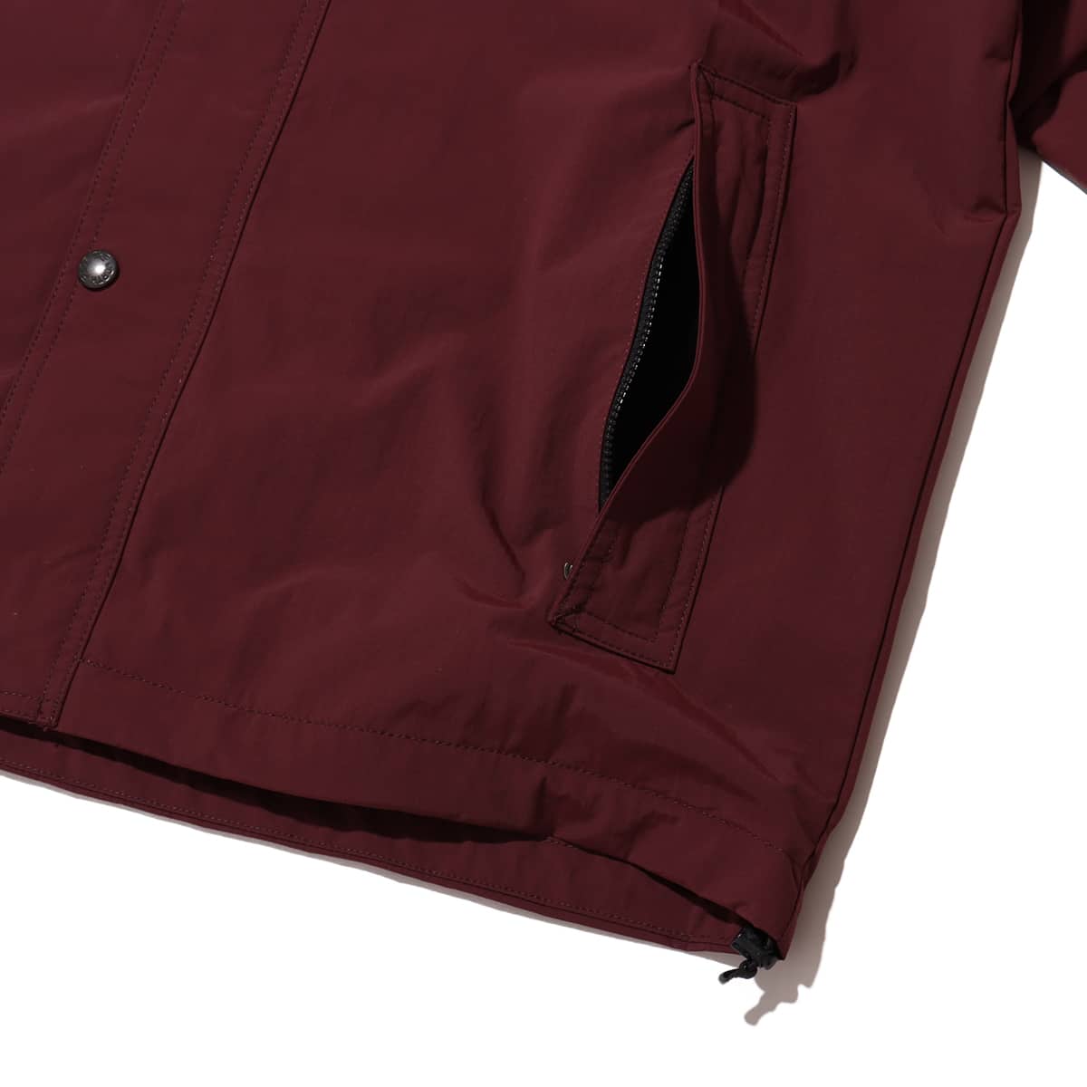 THE NORTH FACE Hydrena Wind Jacket アルパインプラム の画像