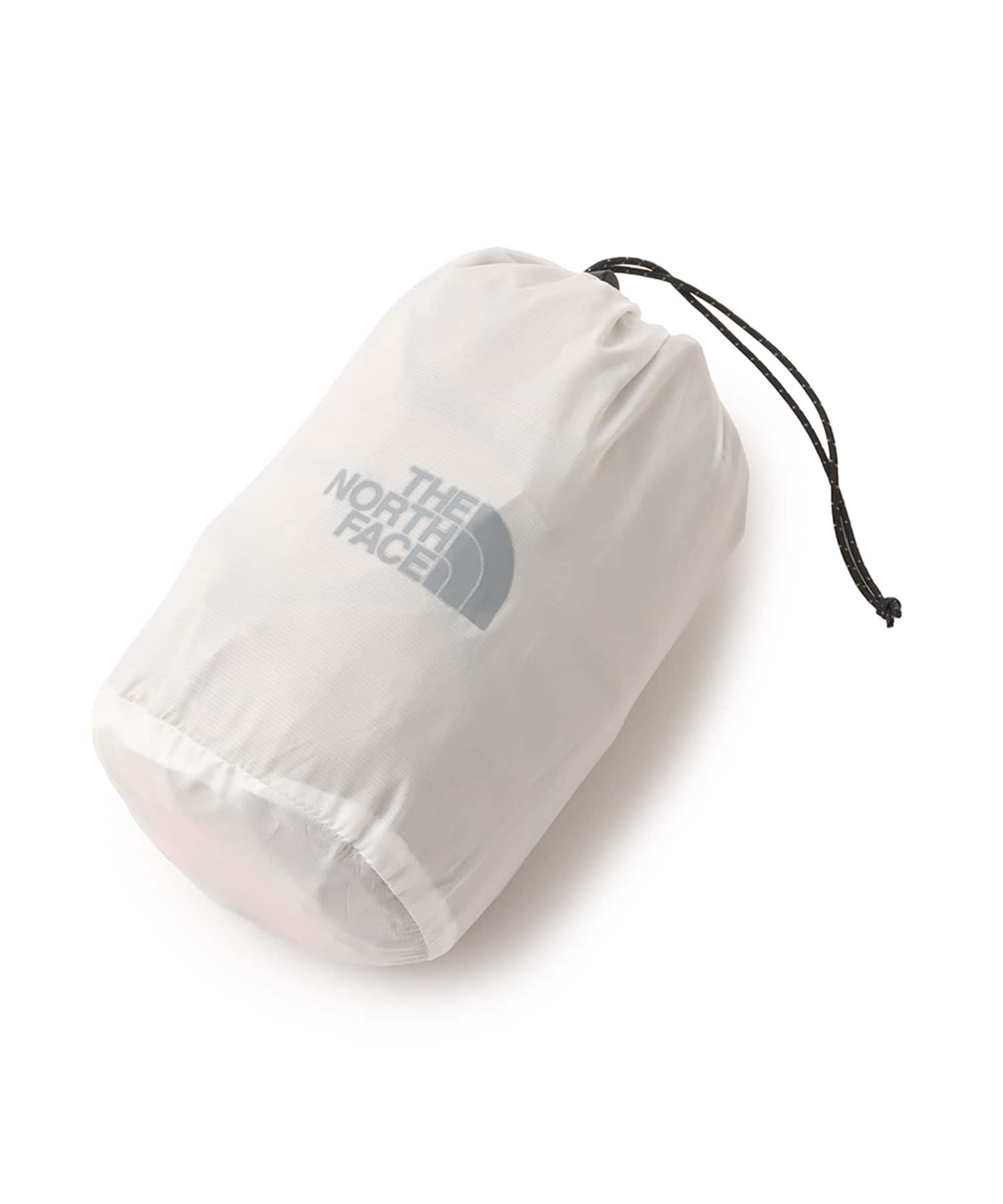 THE NORTH FACE COMPACT JACKET クラシックカーキxアイアンブロンズの画像