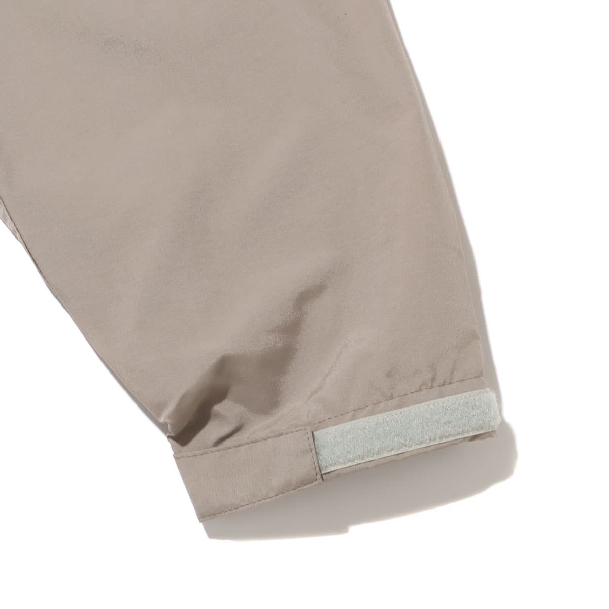 THE NORTH FACE COMPACT JACKET ミネラルグレー 23SS-Iの画像