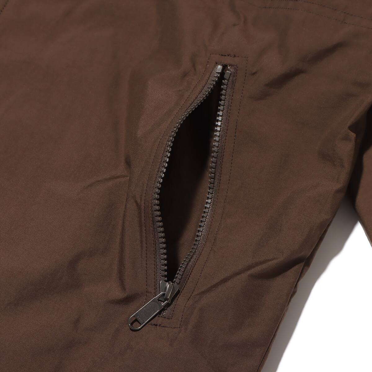 THE NORTH FACE COMPACT NOMAD JACKET SBXCPの画像
