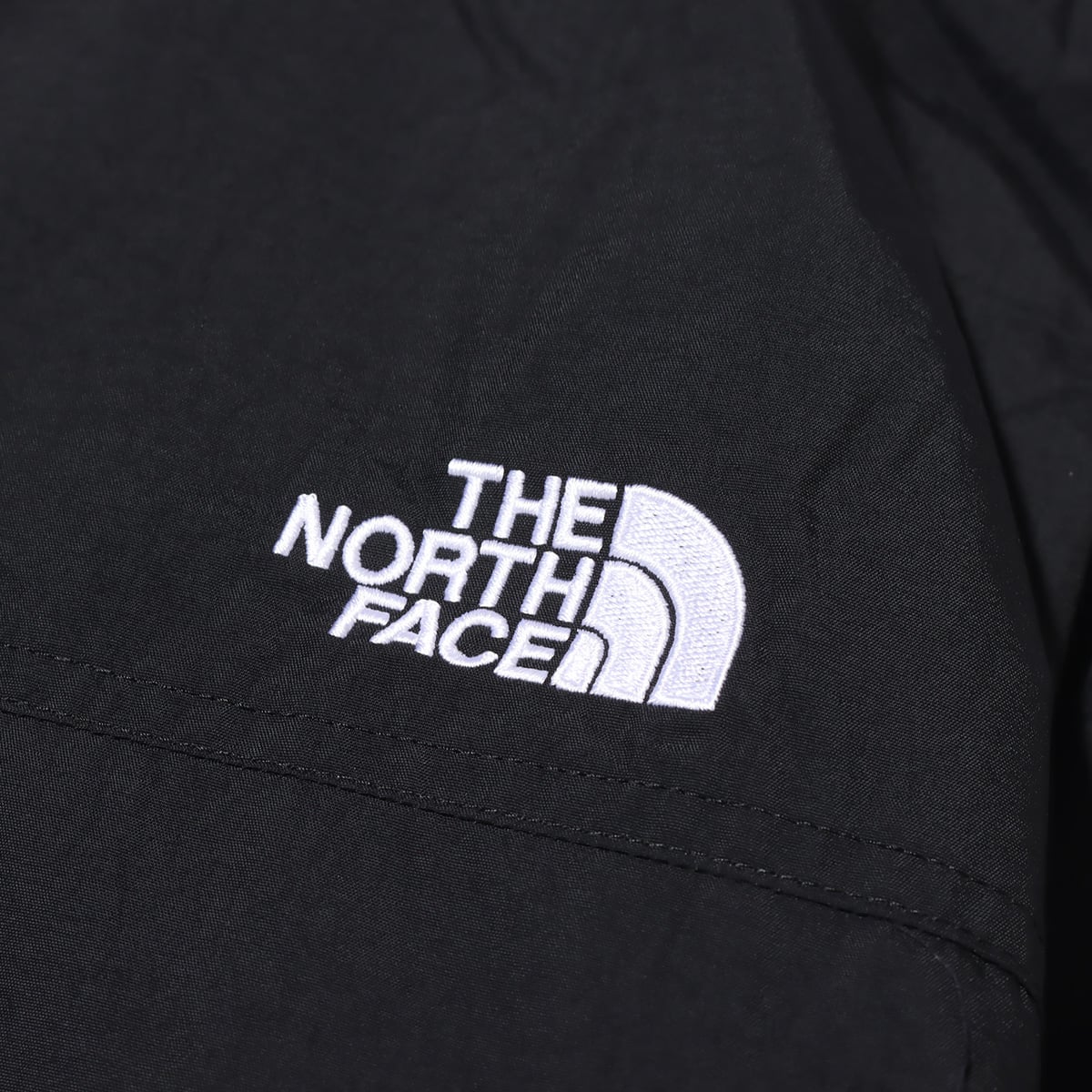 THE NORTH FACE COMPACT NOMAD BLOUSON BKXBK 23FW-I