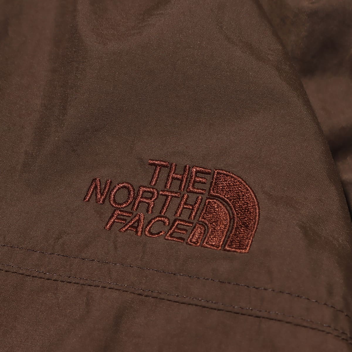 THE NORTH FACE COMPACT NOMAD BLOUSON SBXCP 23FW-Iの画像