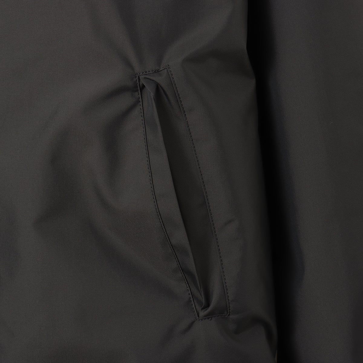 THE NORTH FACE THE COACH JACKET アスファルトグレーの画像
