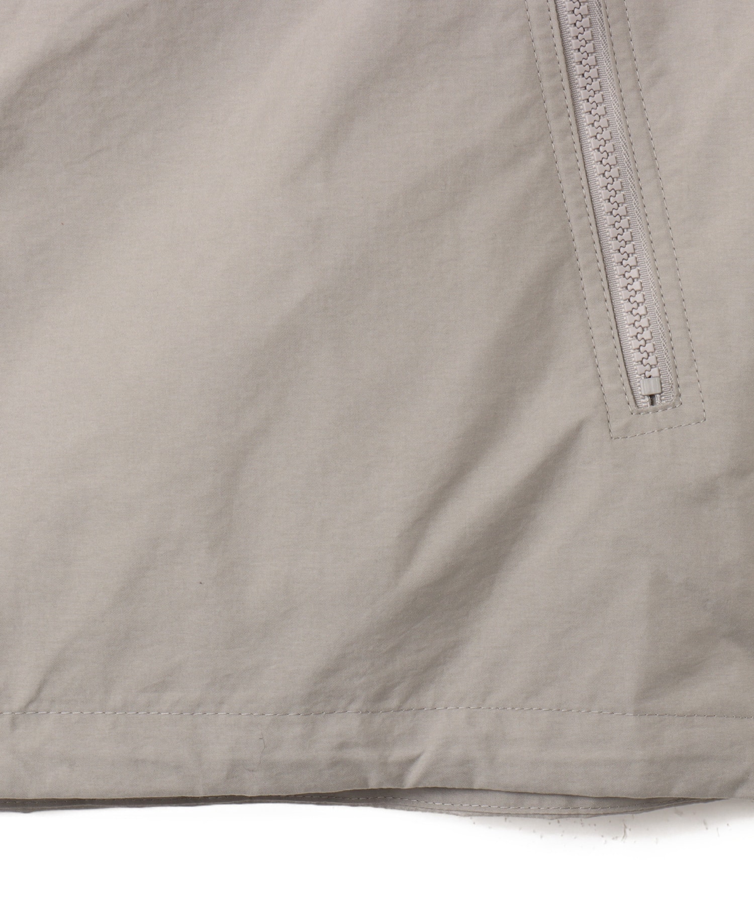 THE NORTH FACE Compact Jacket ストーンスラブの画像