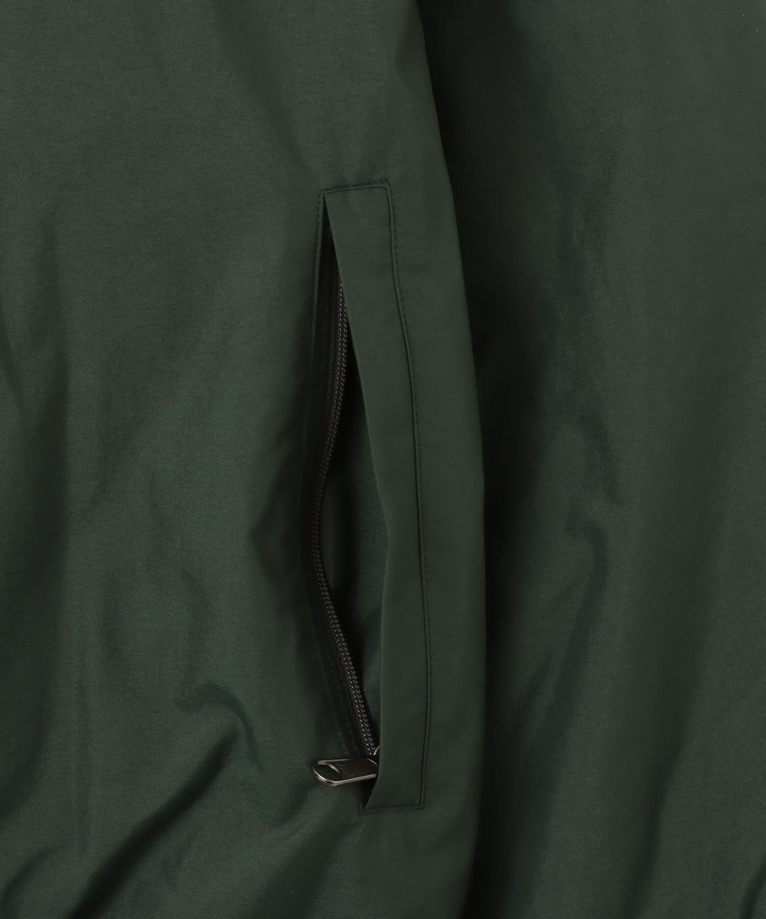 THE NORTH FACE Compact Nomad Blouson アルパインの画像