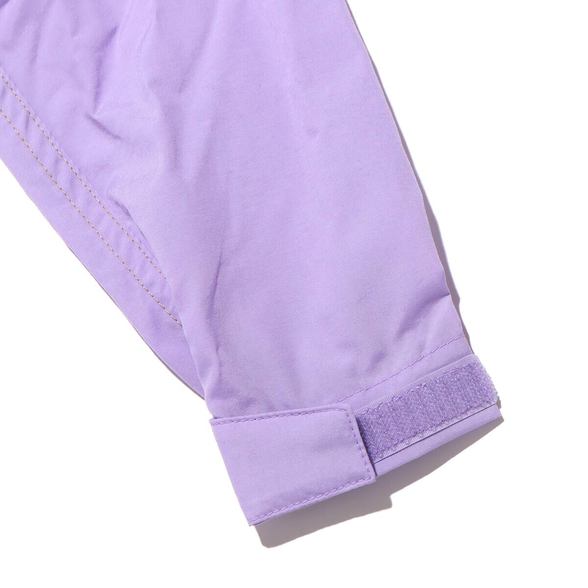 THE NORTH FACE B COMPACT JACKET ラベンダーxケルプタン 23SS-Iの画像