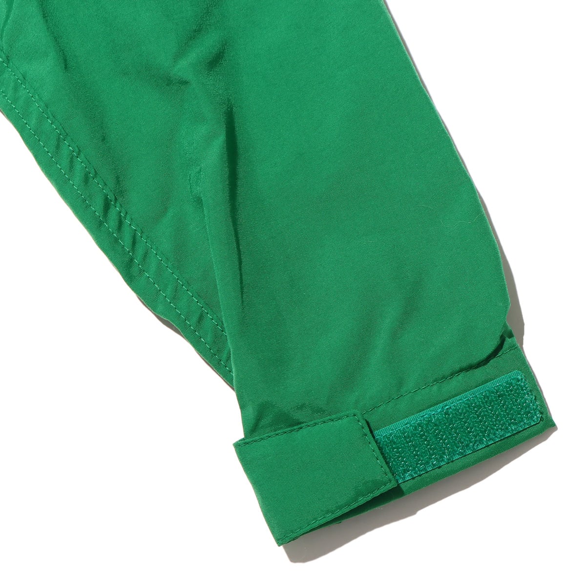 THE NORTH FACE B COMPACT JACKET プライマリーグリーン 23SS-Iの画像
