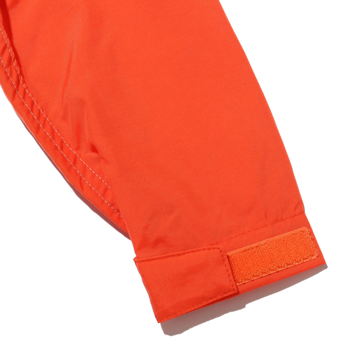 THE NORTH FACE B COMPACT JACKET レトロオレンジxケルプタン 23SS-Iの画像