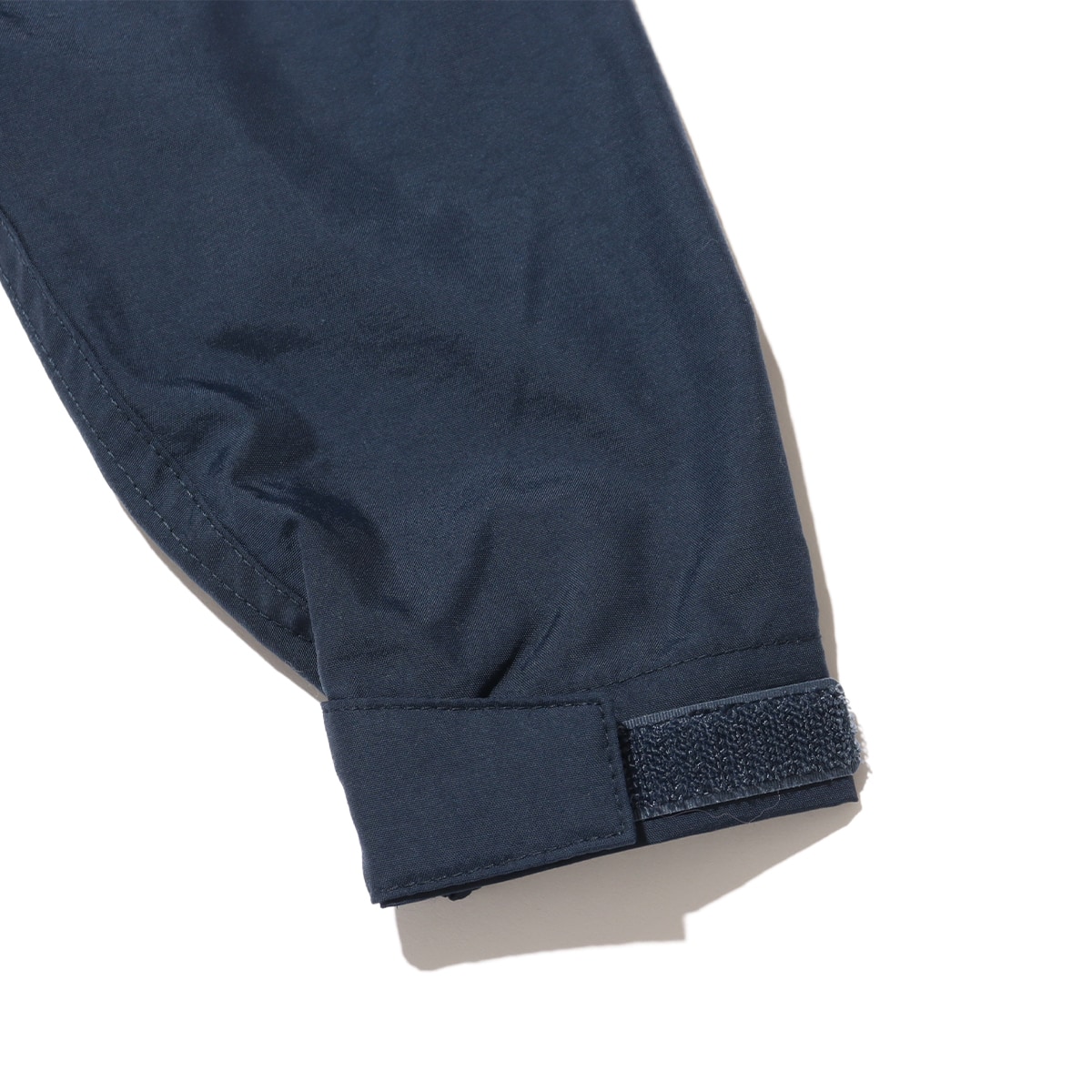 THE NORTH FACE Baby Compact Jacket アーバンネイビー 24SS-Iの画像