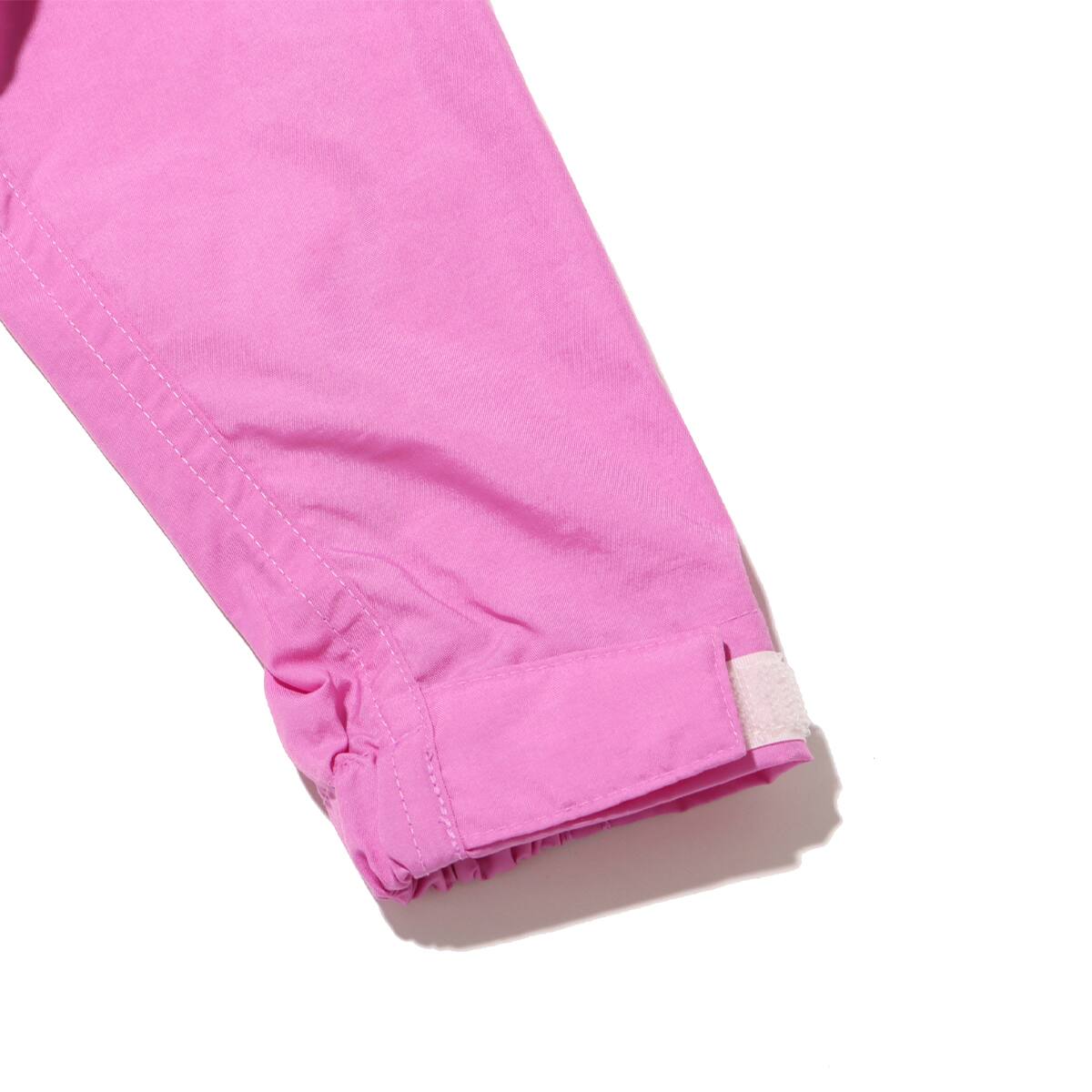THE NORTH FACE Baby Compact Jacket バイオレットクロッカス 24SS-Iの画像
