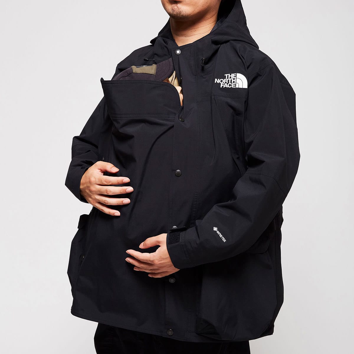 THE NORTH FACE GOTHAM JACKET III Ｌゴッサム3