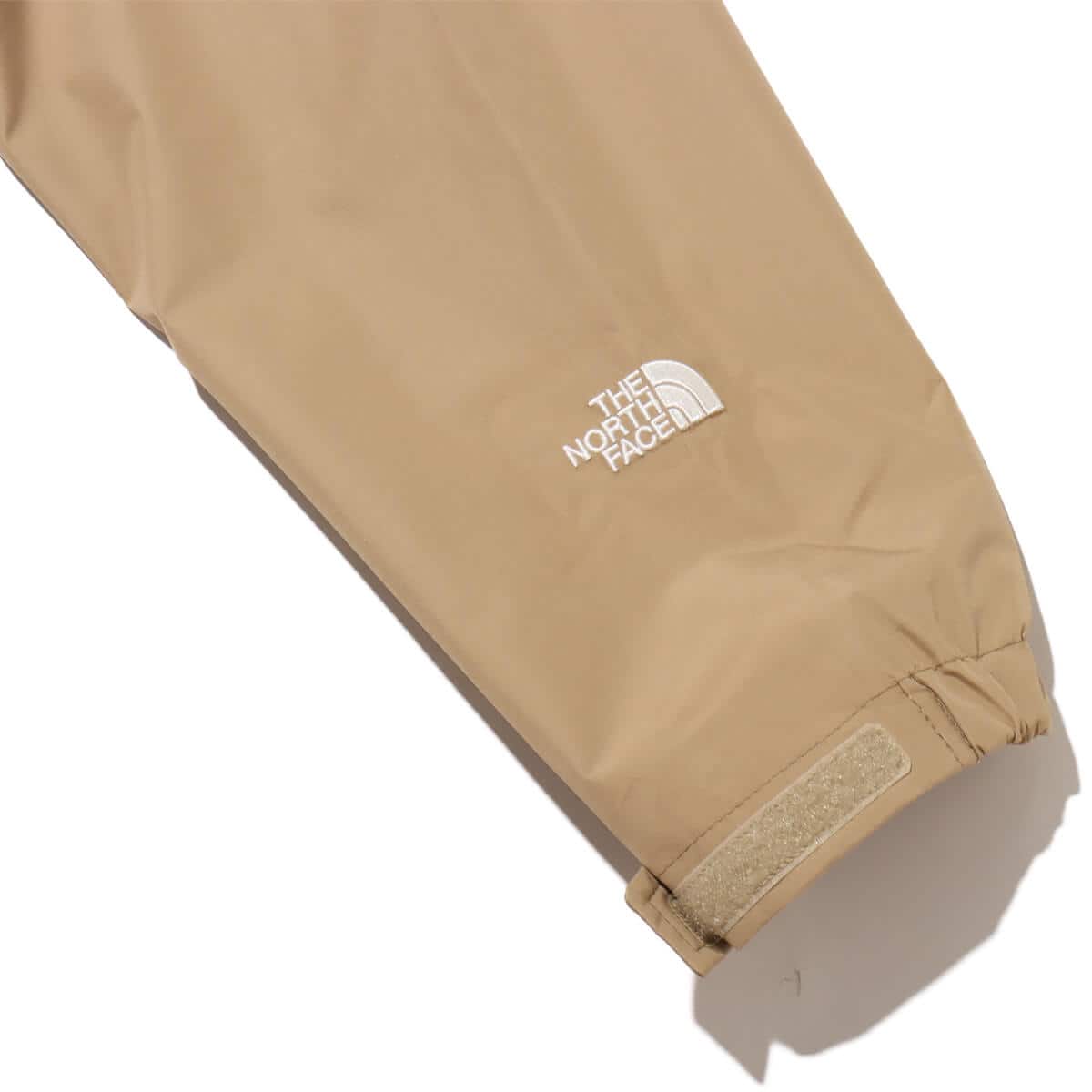 THE NORTH FACE Womens Stow Away Jacket ケルプタン の画像
