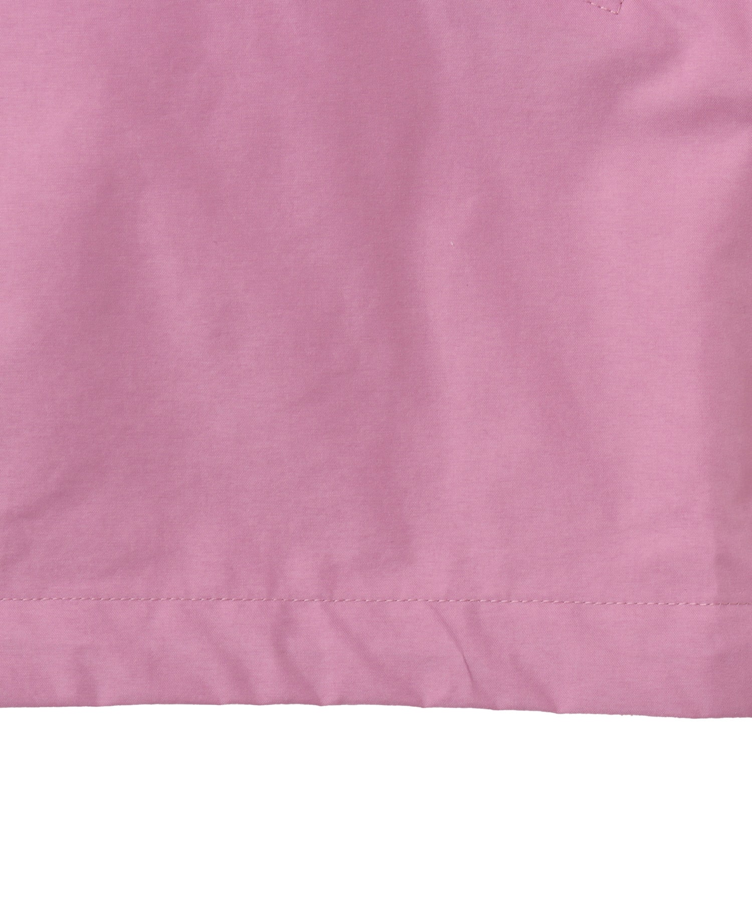 THE NORTH FACE Short Compact Jacket ハッシュドラベンダーの画像